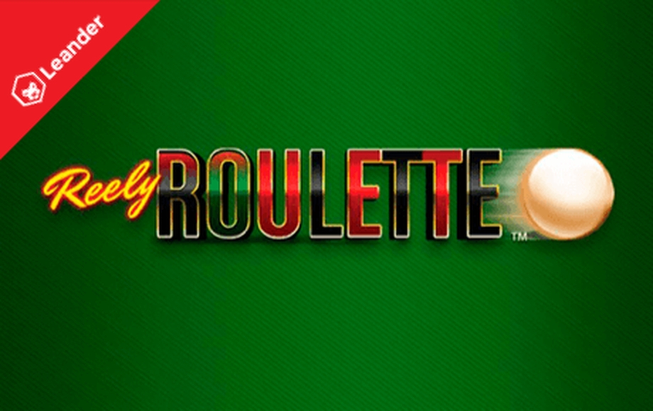 Reely Roulette demo