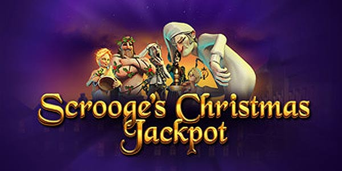 The Scrooge's Jackpot Online Slot Demo Game by Leander Games