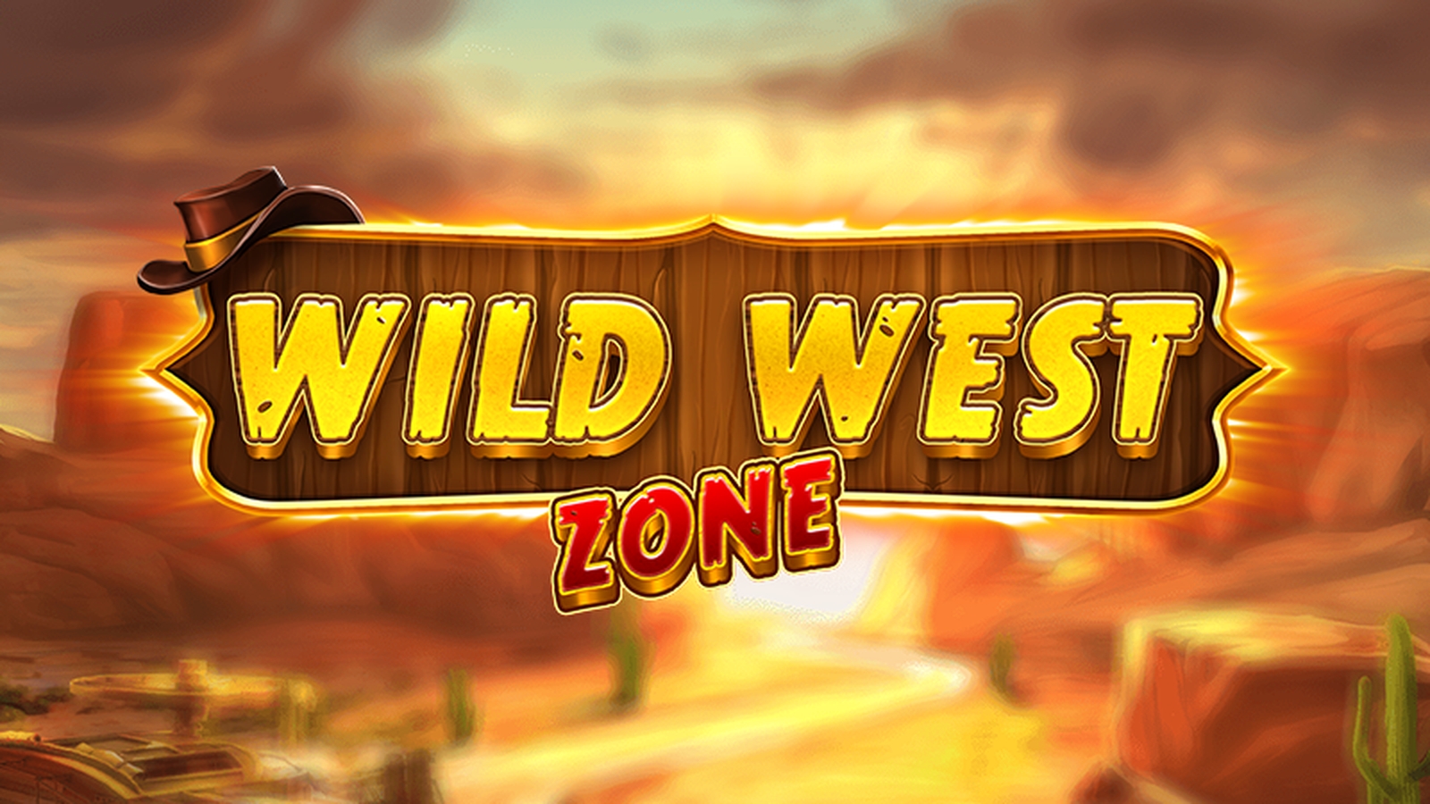 Wild West Zone demo