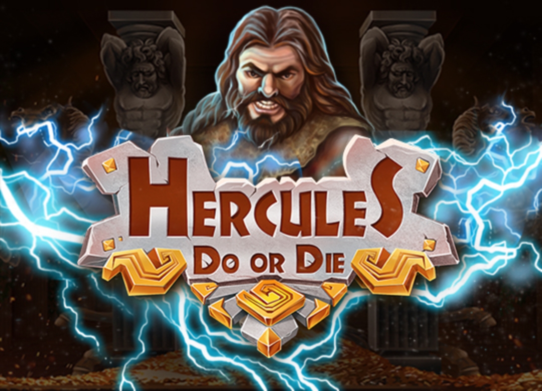 Hercules Do or Die demo
