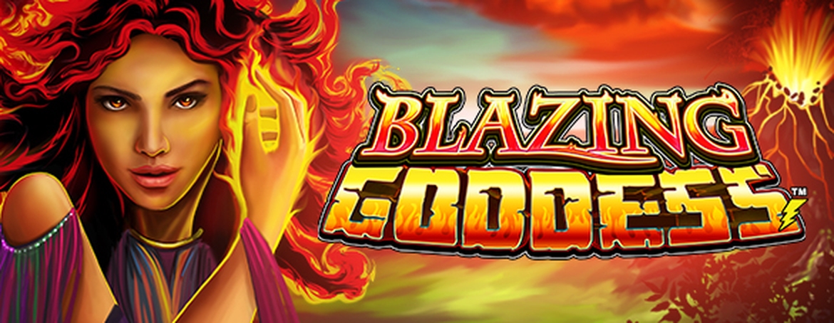 Blazing Goddess demo