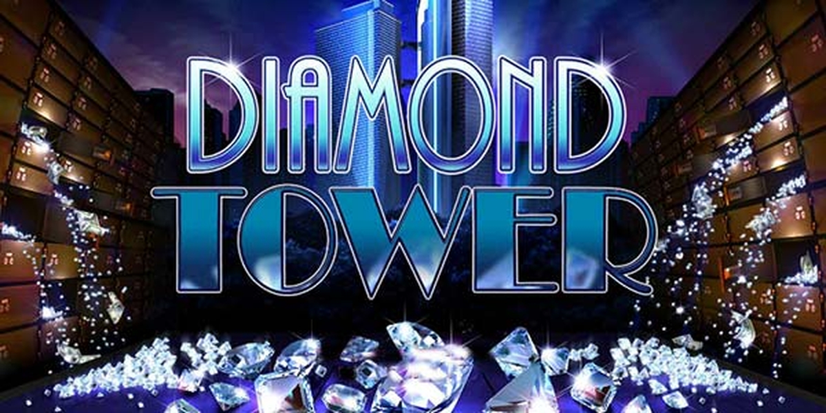 Diamond Tower demo