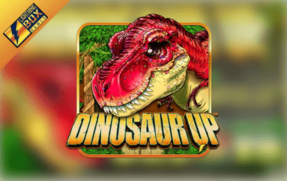 Dinosaur Up demo