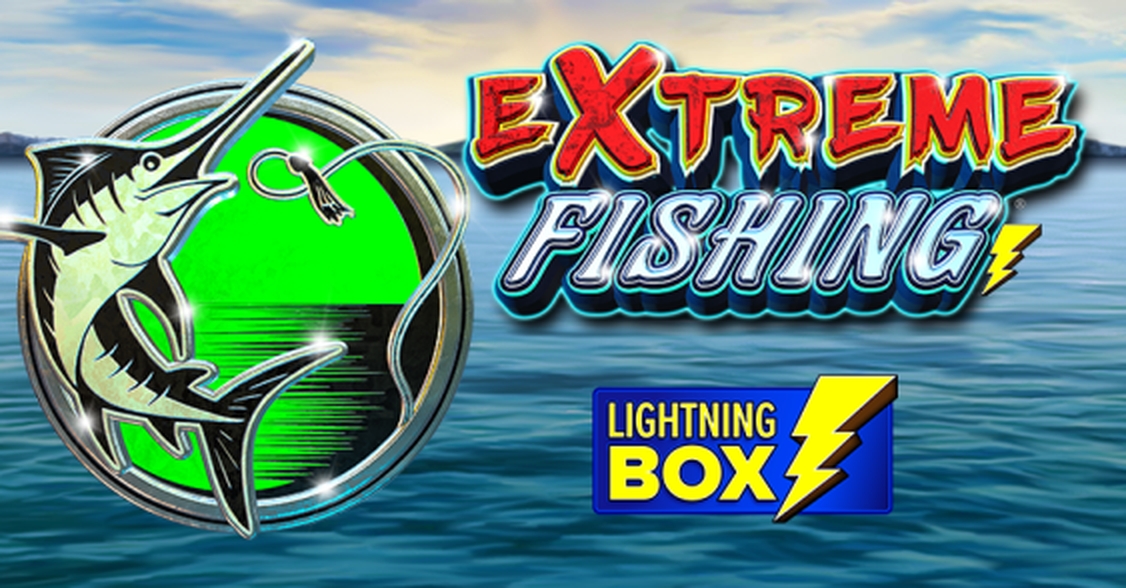 Extreme Fishing demo