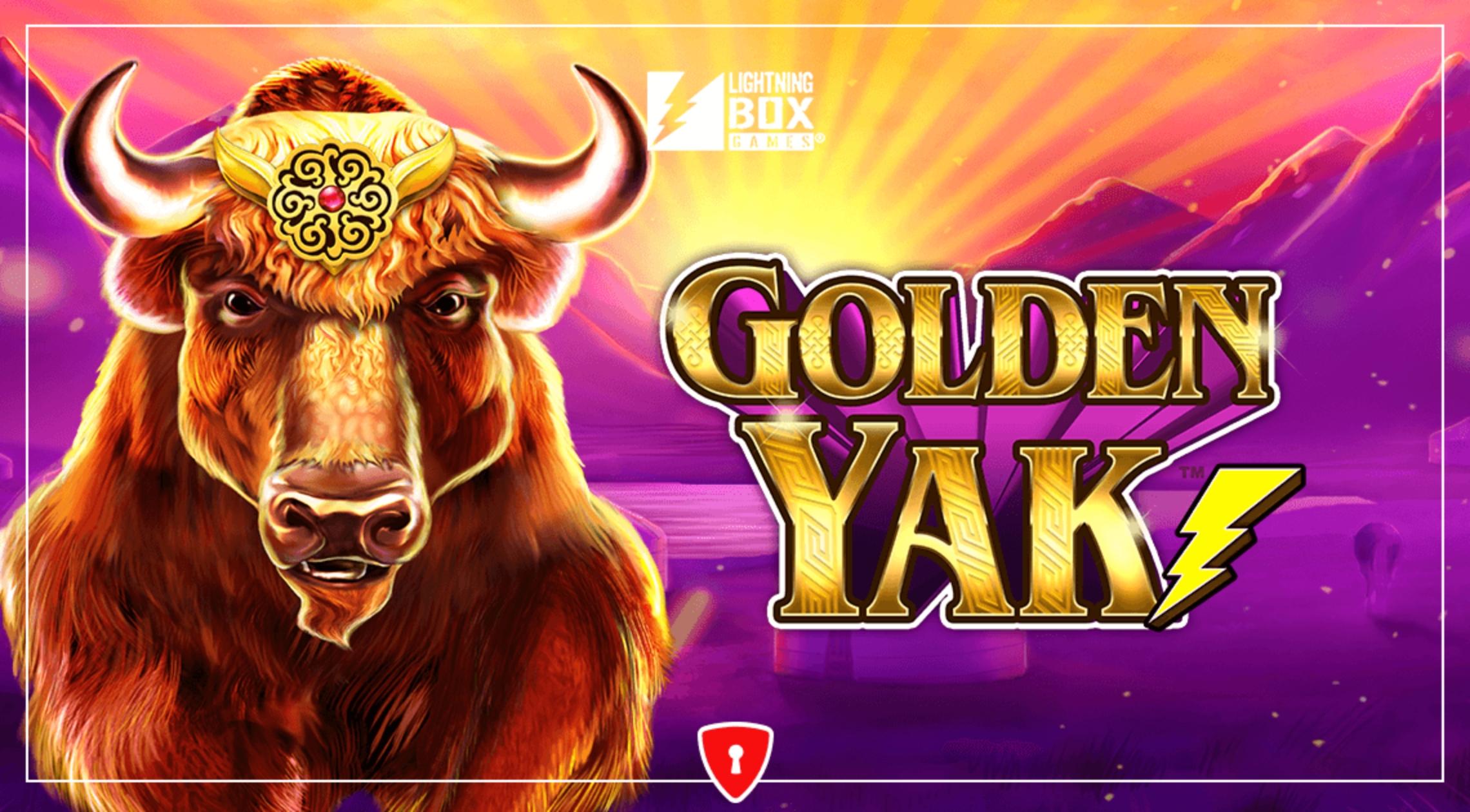 Golden Yak demo