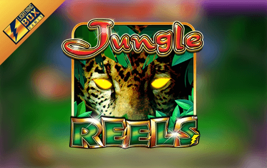 Jungel Reels demo