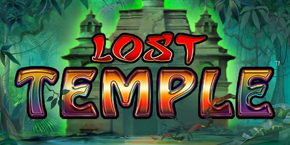 Lost Temple demo