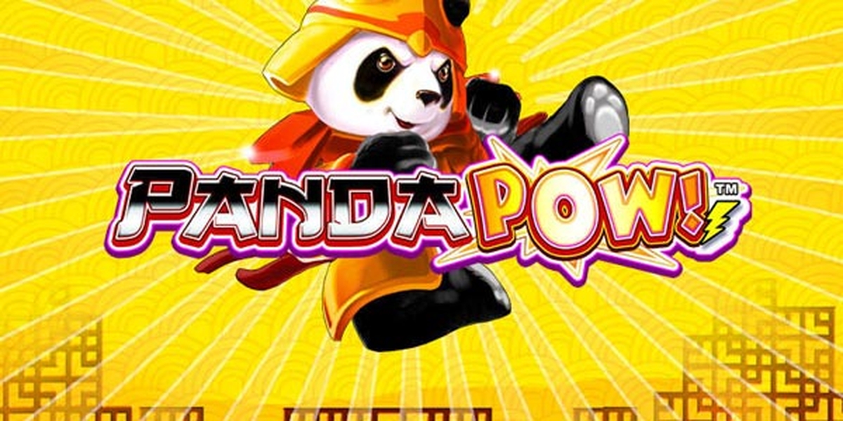 Panda Pow demo