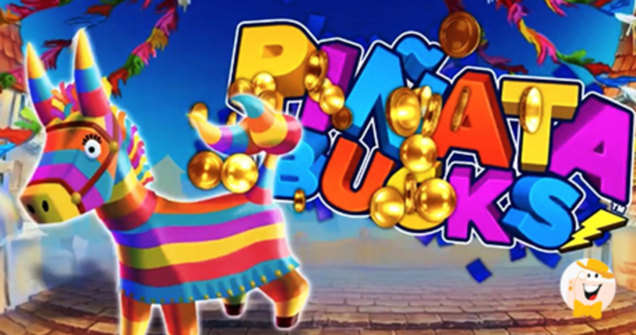 Pinata Bucks demo