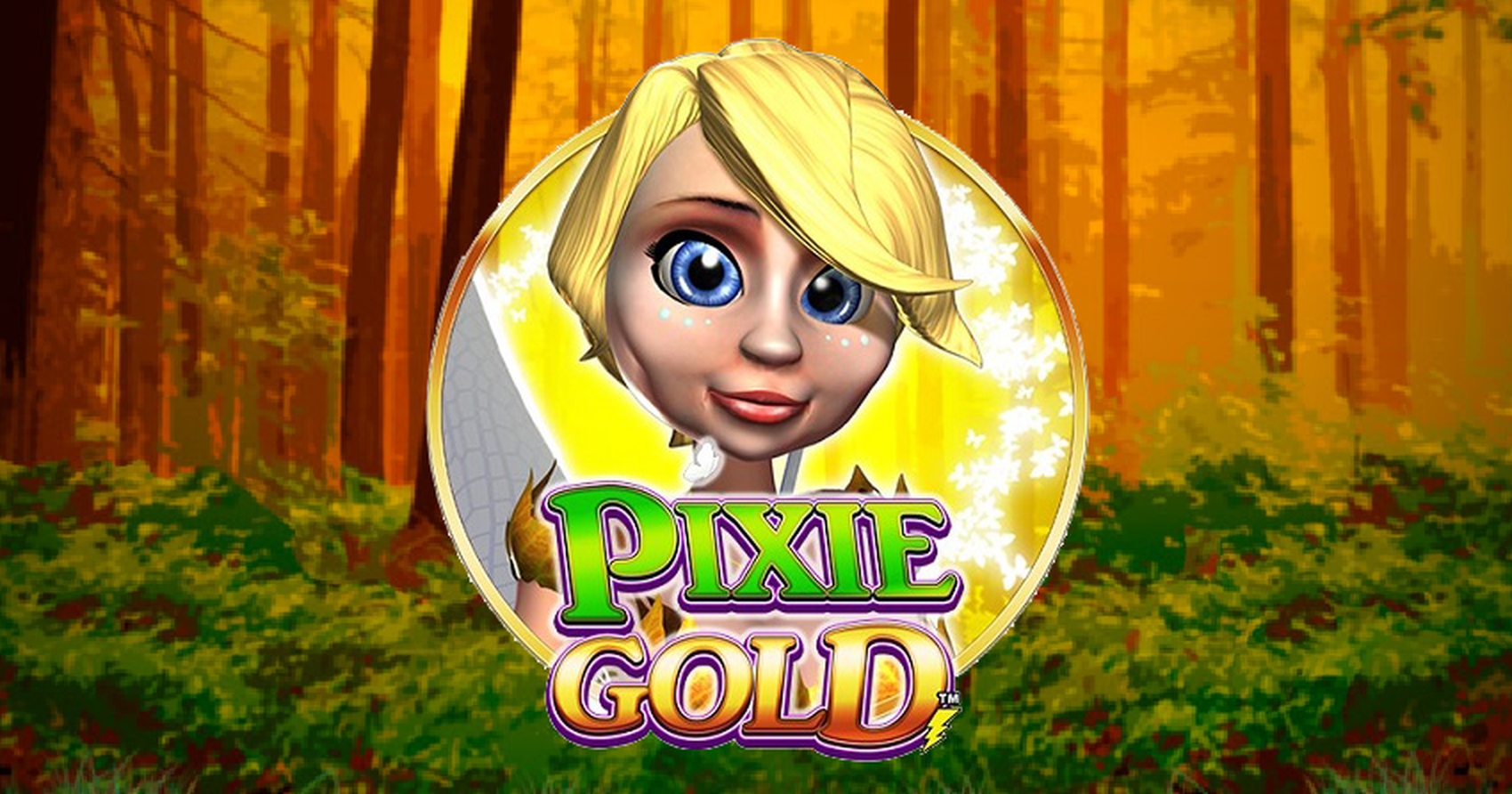 Pixie Gold demo