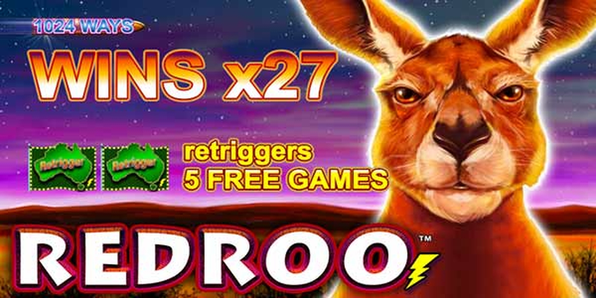 Redroo demo