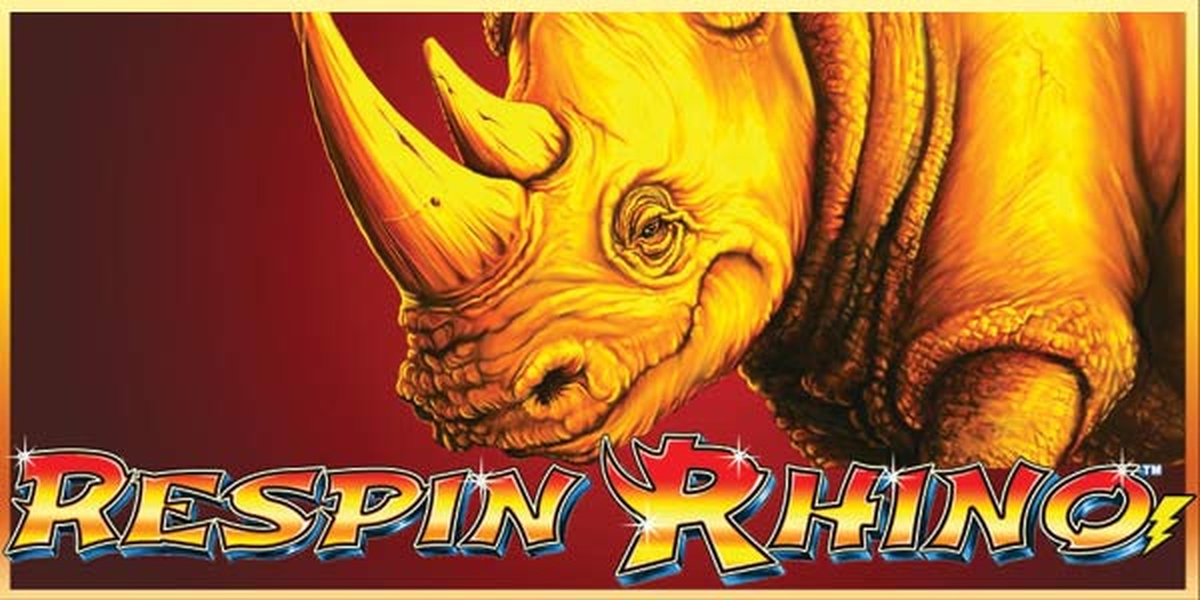 Respin Rhino demo