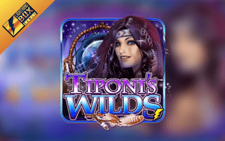 Tiponi's Wilds demo