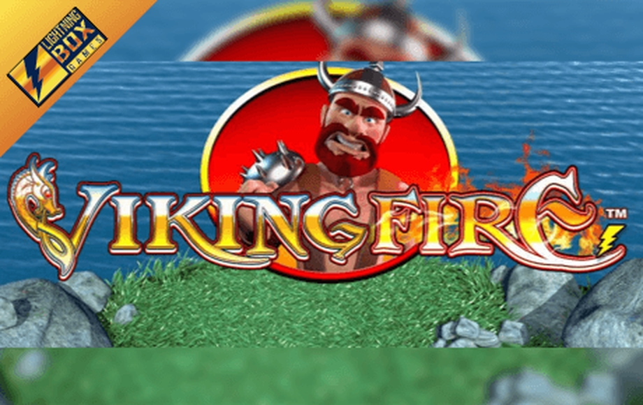 Viking Fire demo