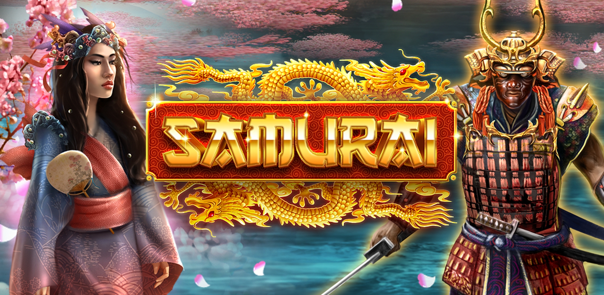 The Last Samurai Online Slot Demo Game by LionLine