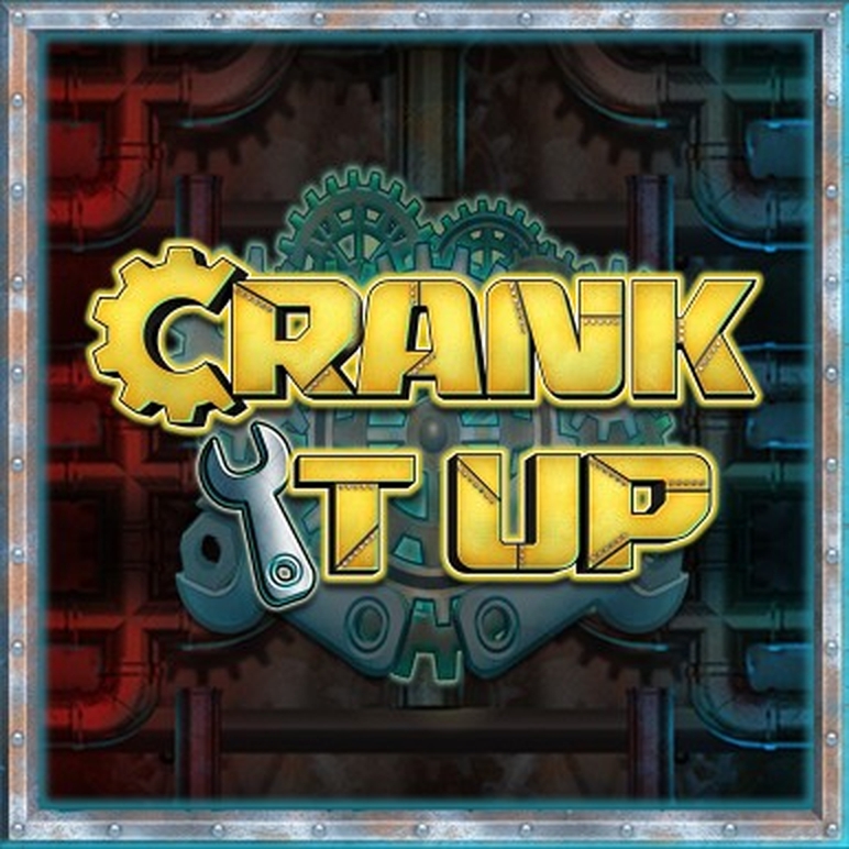 The Crank it Up Online Slot Demo Game by Live 5 Gaming