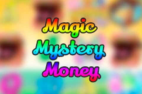 The Magic Mystery Money Online Slot Demo Game by Live 5 Gaming