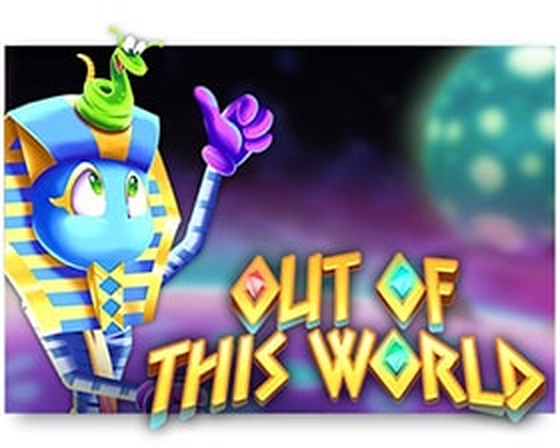 The Out of this World (Live 5) Online Slot Demo Game by Live 5 Gaming