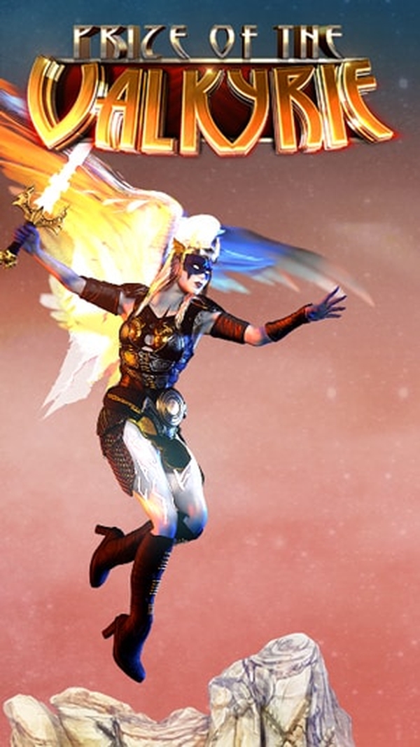 The Prize of the Valkyrie Online Slot Demo Game by Live 5 Gaming
