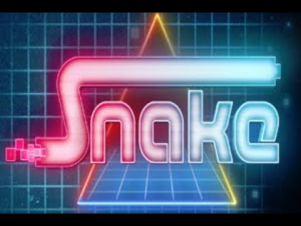 Snake demo