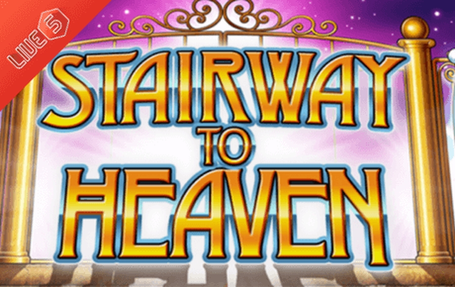 The Stairway to Heaven Online Slot Demo Game by Live 5 Gaming