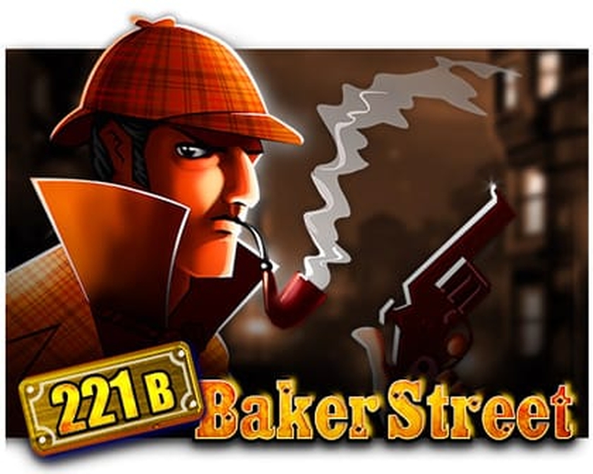 The 221B Baker Street Online Slot Demo Game by Merkur Gaming