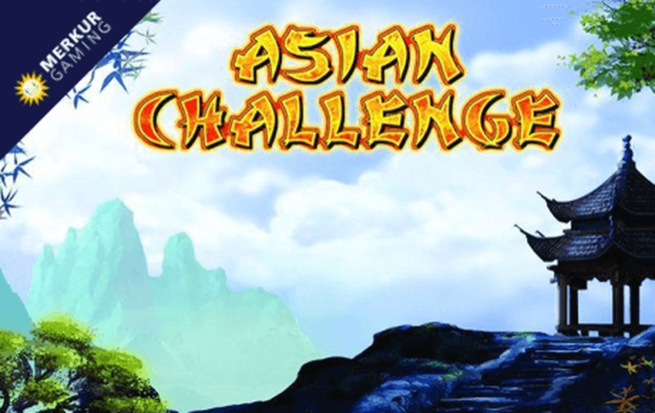 The Asian Challenge HD Online Slot Demo Game by Merkur Gaming