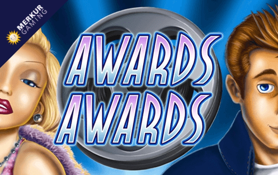 The Awards Awards Online Slot Demo Game by Merkur Gaming