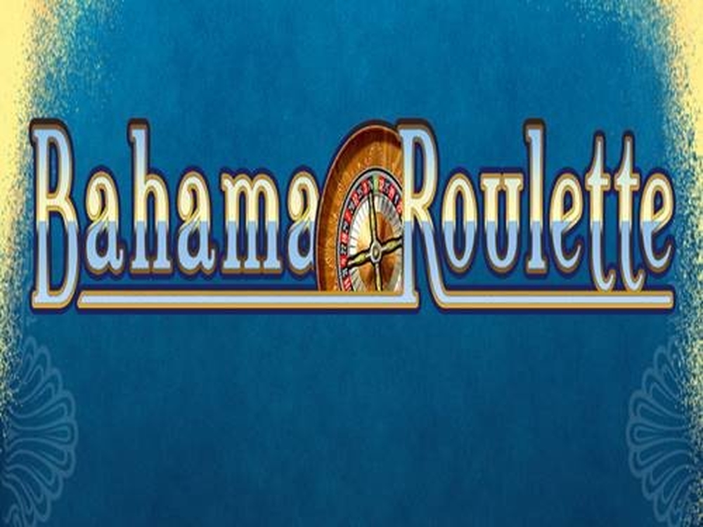 Bahama Roulette demo