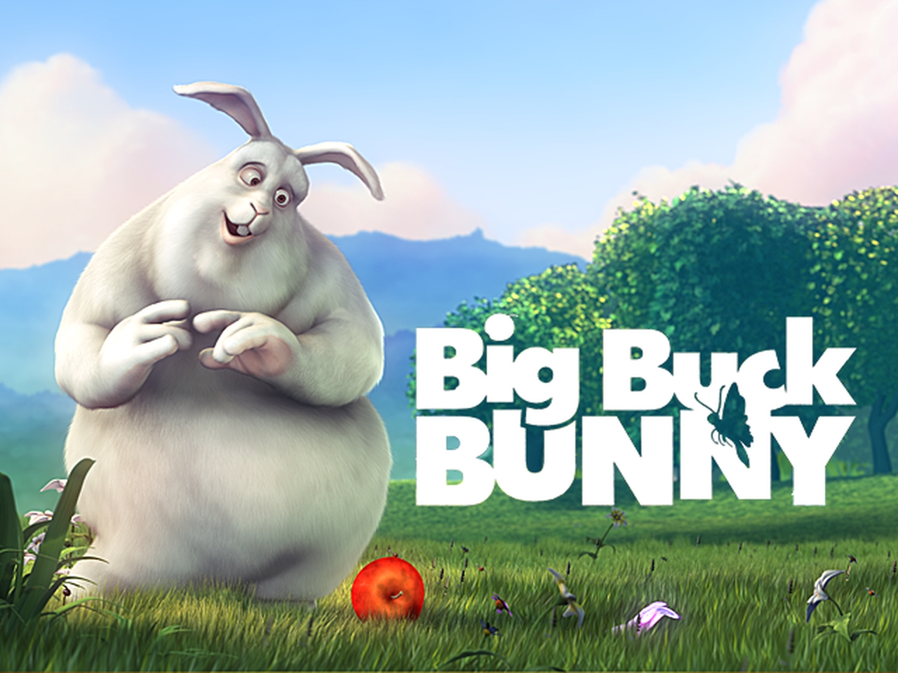 The Big Buck Bunny Online Slot Demo Game by Merkur Gaming