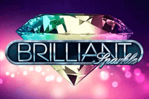 The Brilliant Sparkle Online Slot Demo Game by Merkur Gaming