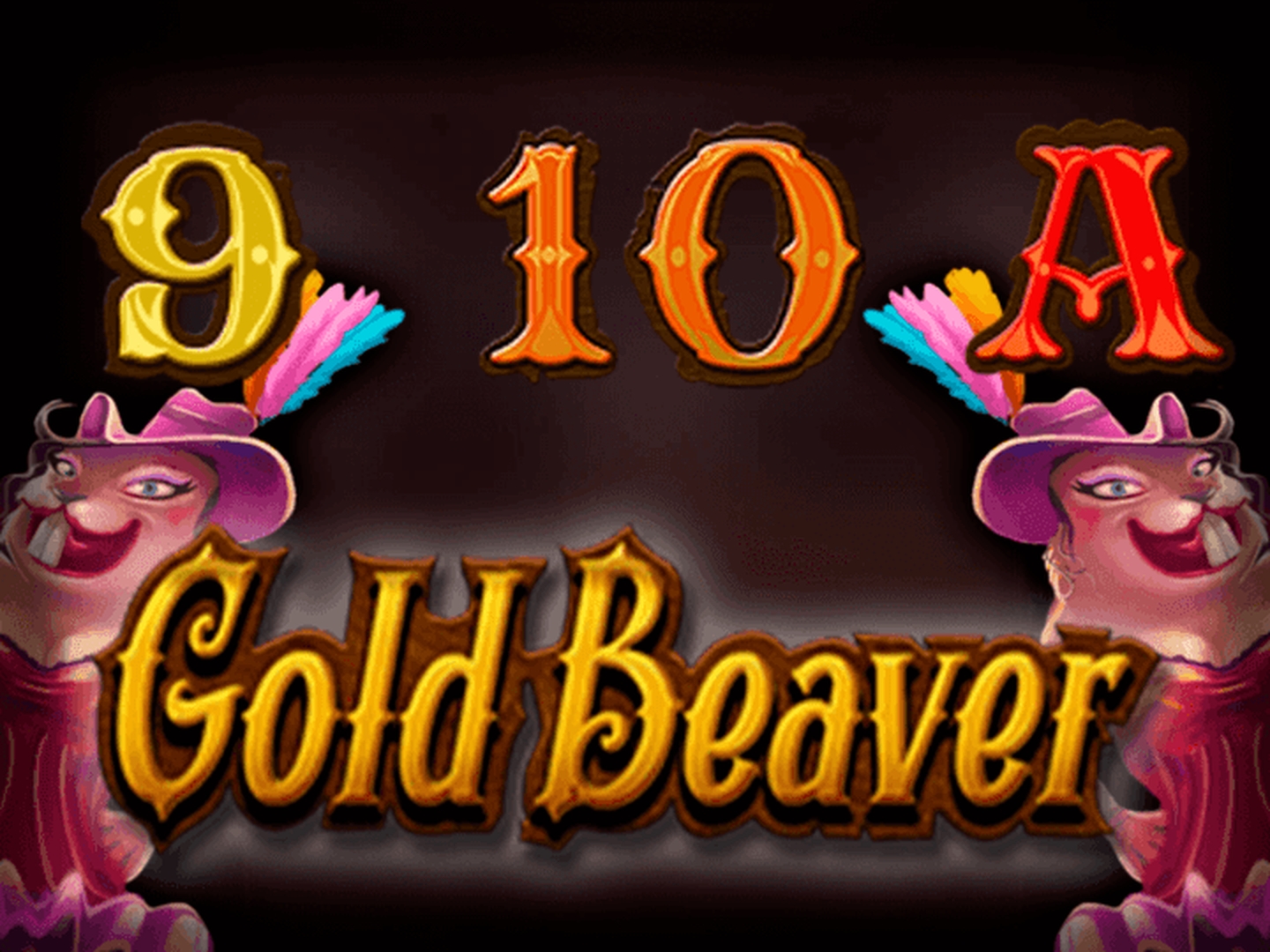 The Gold Beaver Online Slot Demo Game by Merkur Gaming