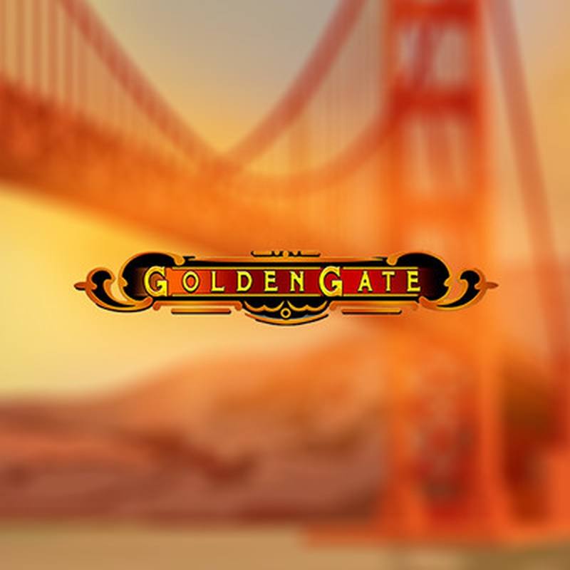 The Golden Gate Online Slot Demo Game by Merkur Gaming