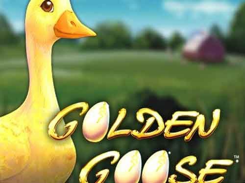 The Golden Goose Online Slot Demo Game by Merkur Gaming