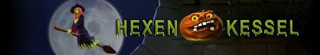 The Hexen Kessel Online Slot Demo Game by Merkur Gaming