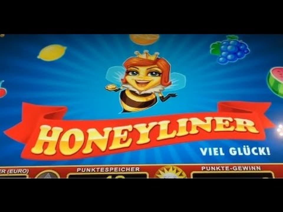 The Honeyliner Online Slot Demo Game by Merkur Gaming