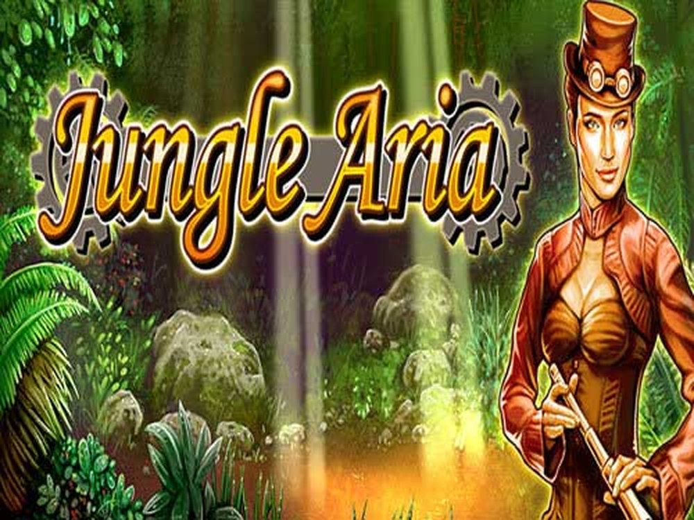 Jungle Aria demo