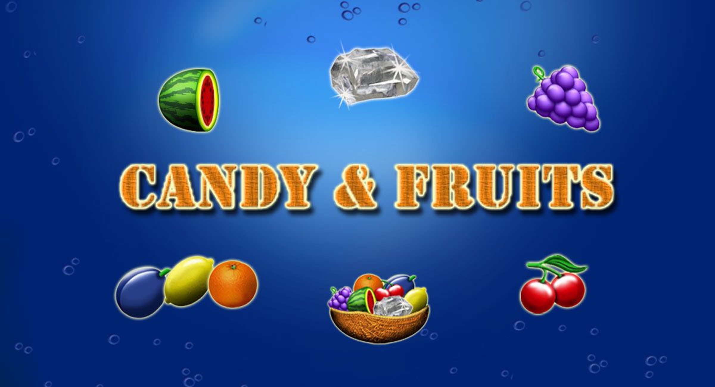 The Multi Fruits (Merkur) Online Slot Demo Game by Merkur Gaming