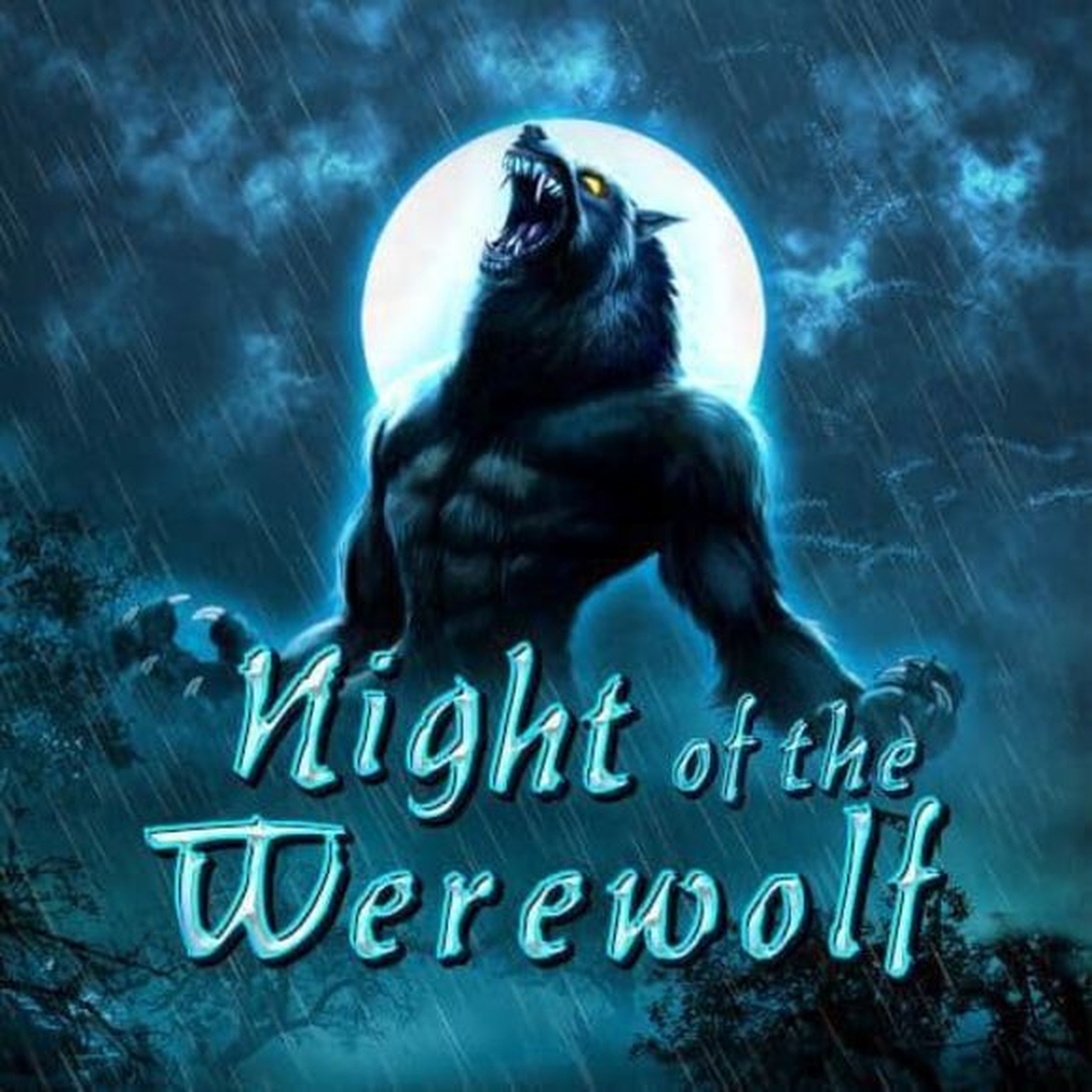 The Night of the Werewolf Online Slot Demo Game by Merkur Gaming