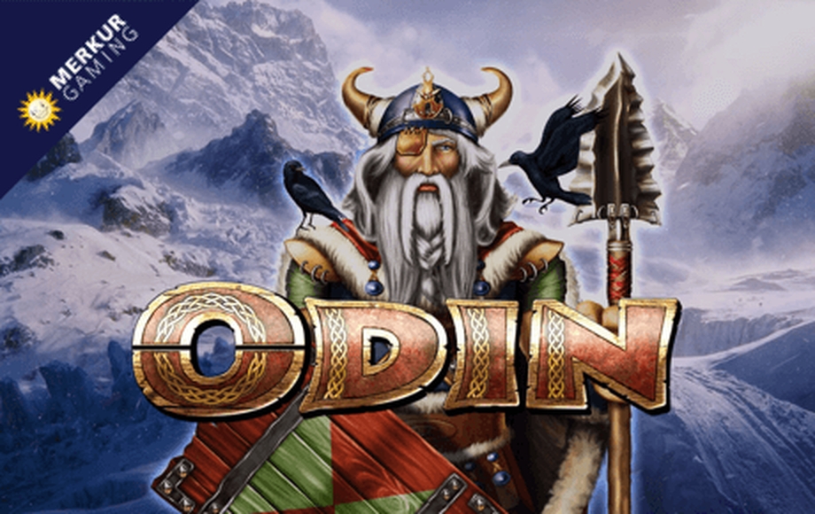 The Odin Online Slot Demo Game by Merkur Gaming
