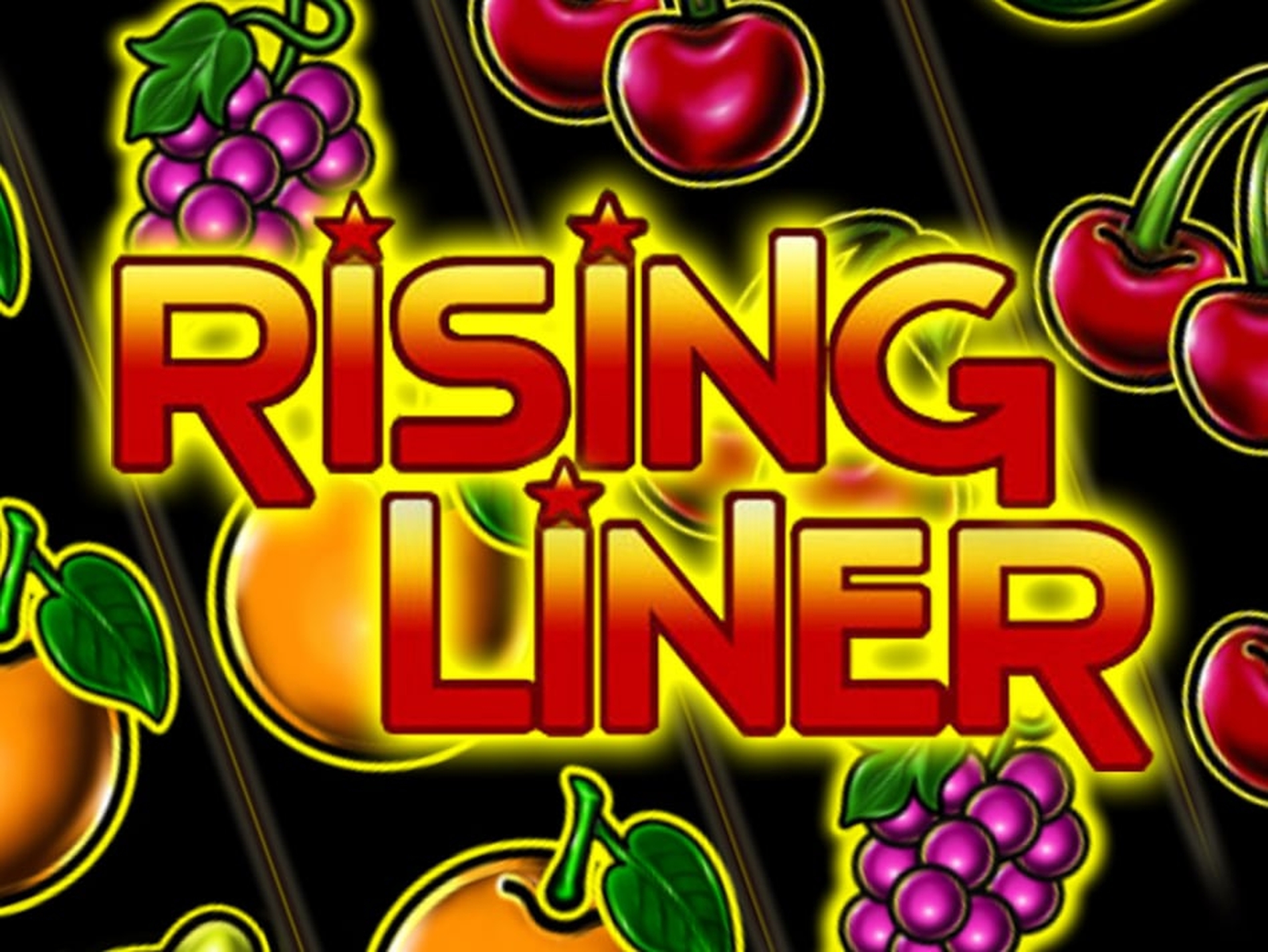 The Rising Liner Online Slot Demo Game by Merkur Gaming