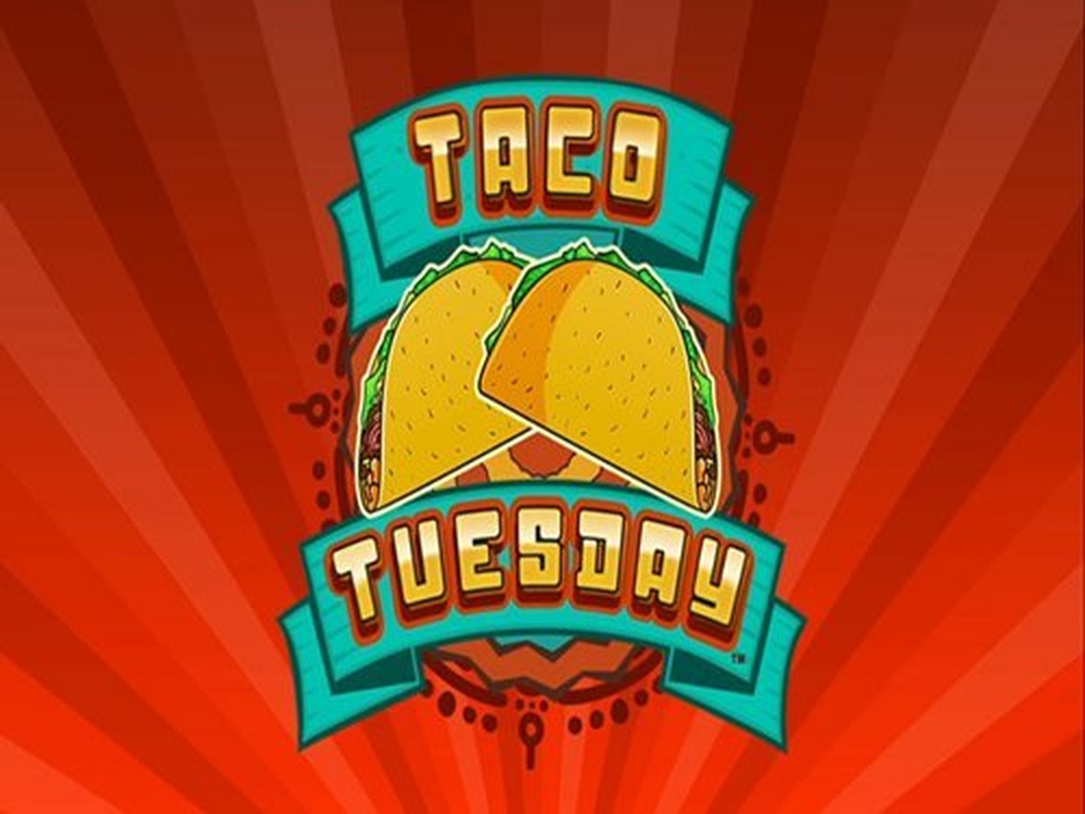 The Taco Tuesday Online Slot Demo Game by Merkur Gaming