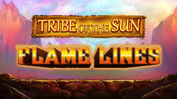 Tribe Of The Sun