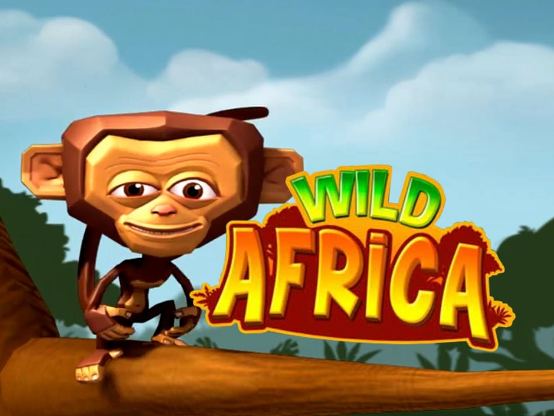 The Africa Online Slot Demo Game by MGA