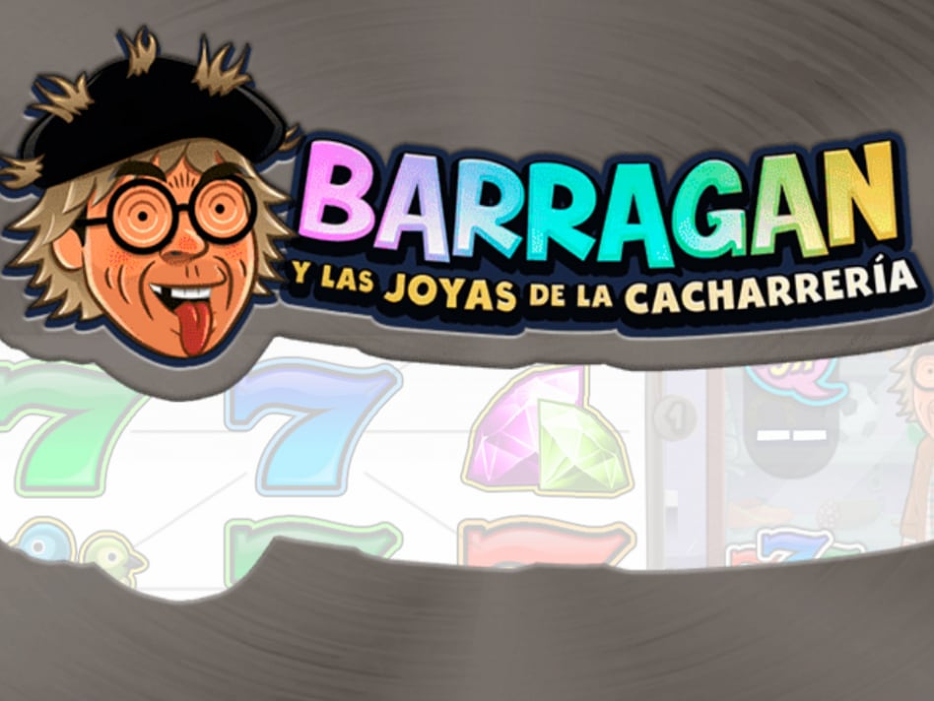 The Barragan Online Slot Demo Game by MGA