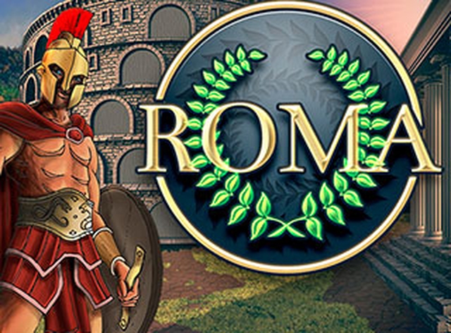 The Roma Online Slot Demo Game by MGA