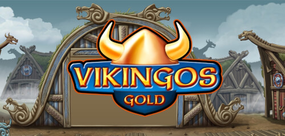 Vikingos Gold demo