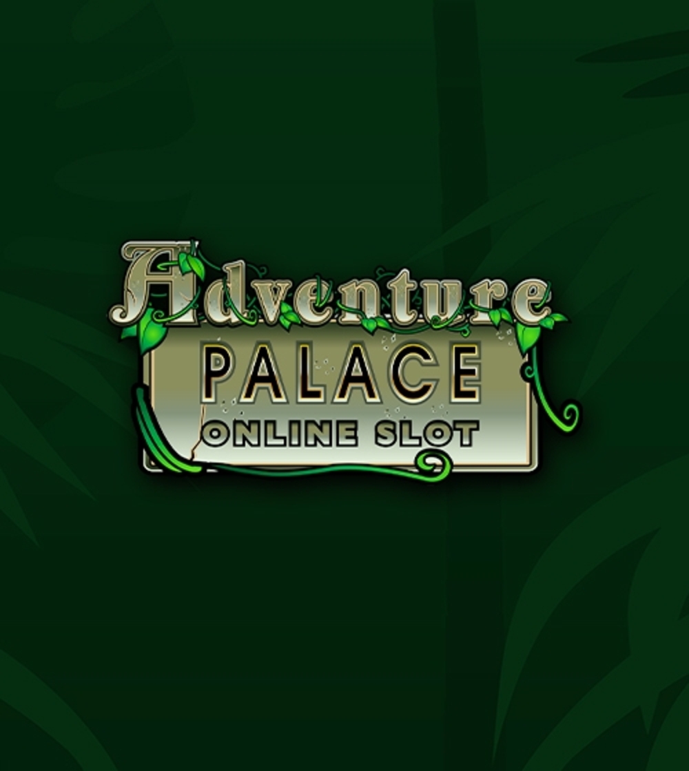 Adventure Palace demo