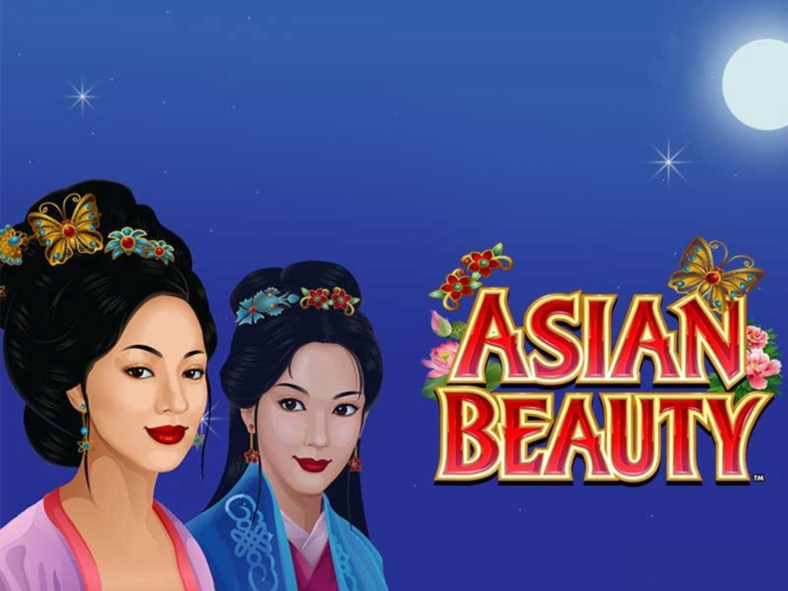 Asian Beauty demo