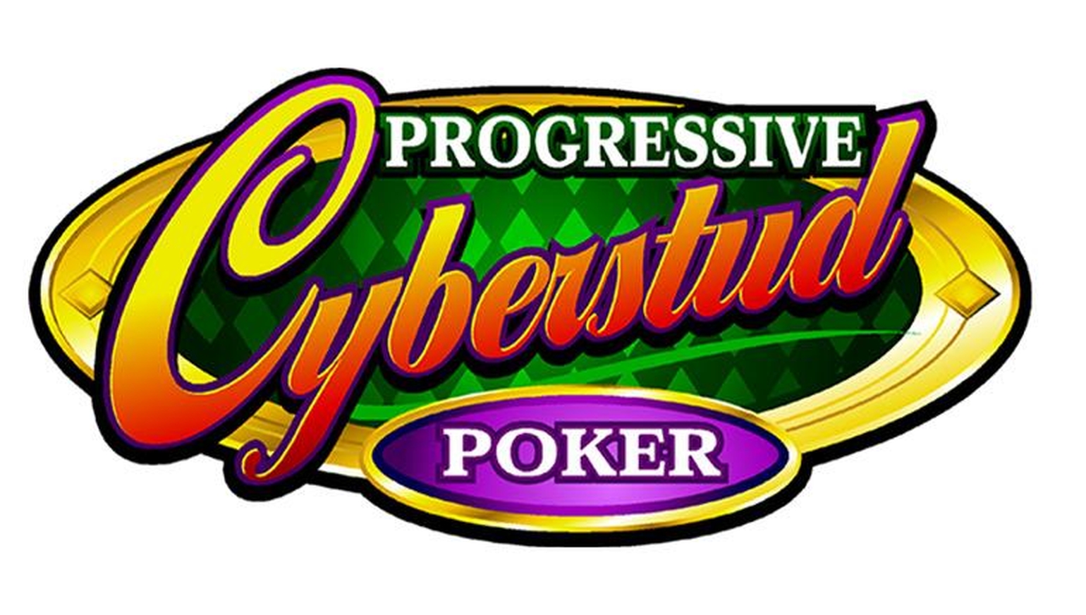 Cyber Stud Poker demo